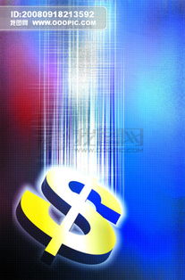 数字时代的创意源泉 探索科技与光影交织的视觉设计